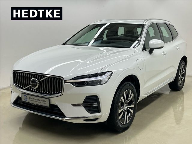 Volvo XC60 T8 Recharge AWD Core 18"+AHK+WINTER-PAKET