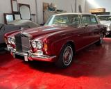 Rolls-Royce Rolls Royce Corniche RHD - Rolls-Royce Corniche