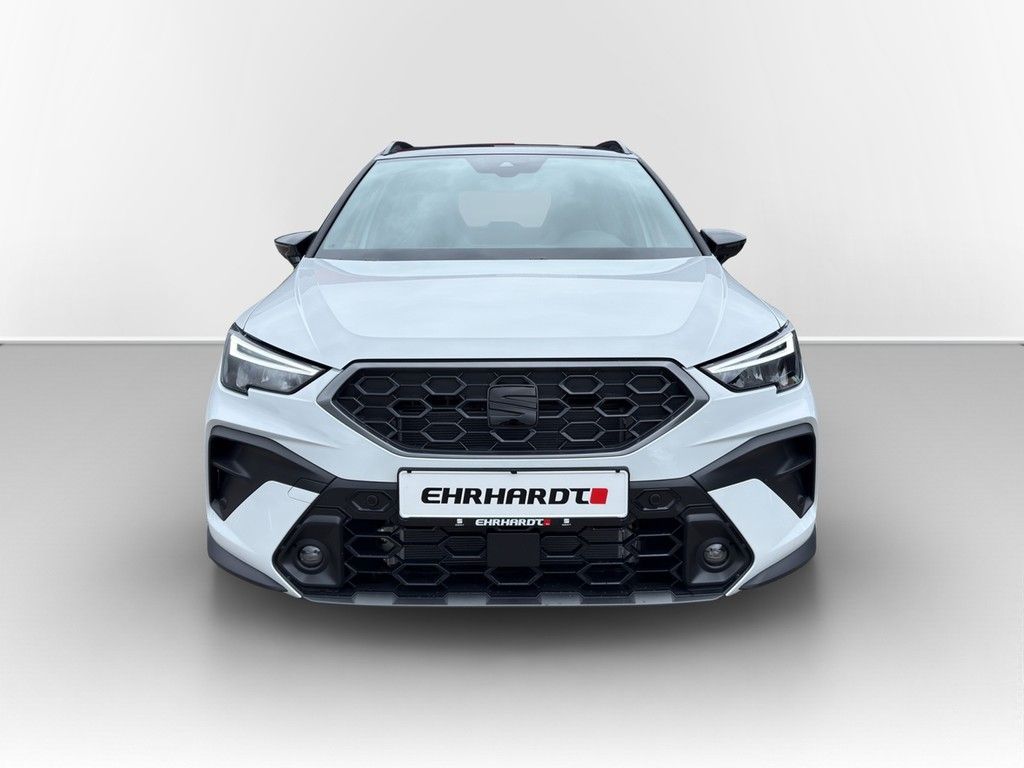 Seat Arona - Bild 2
