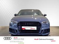 Audi A3 Sportback 35 TFSI 2xS-Line Pano S-Sitze Nappa