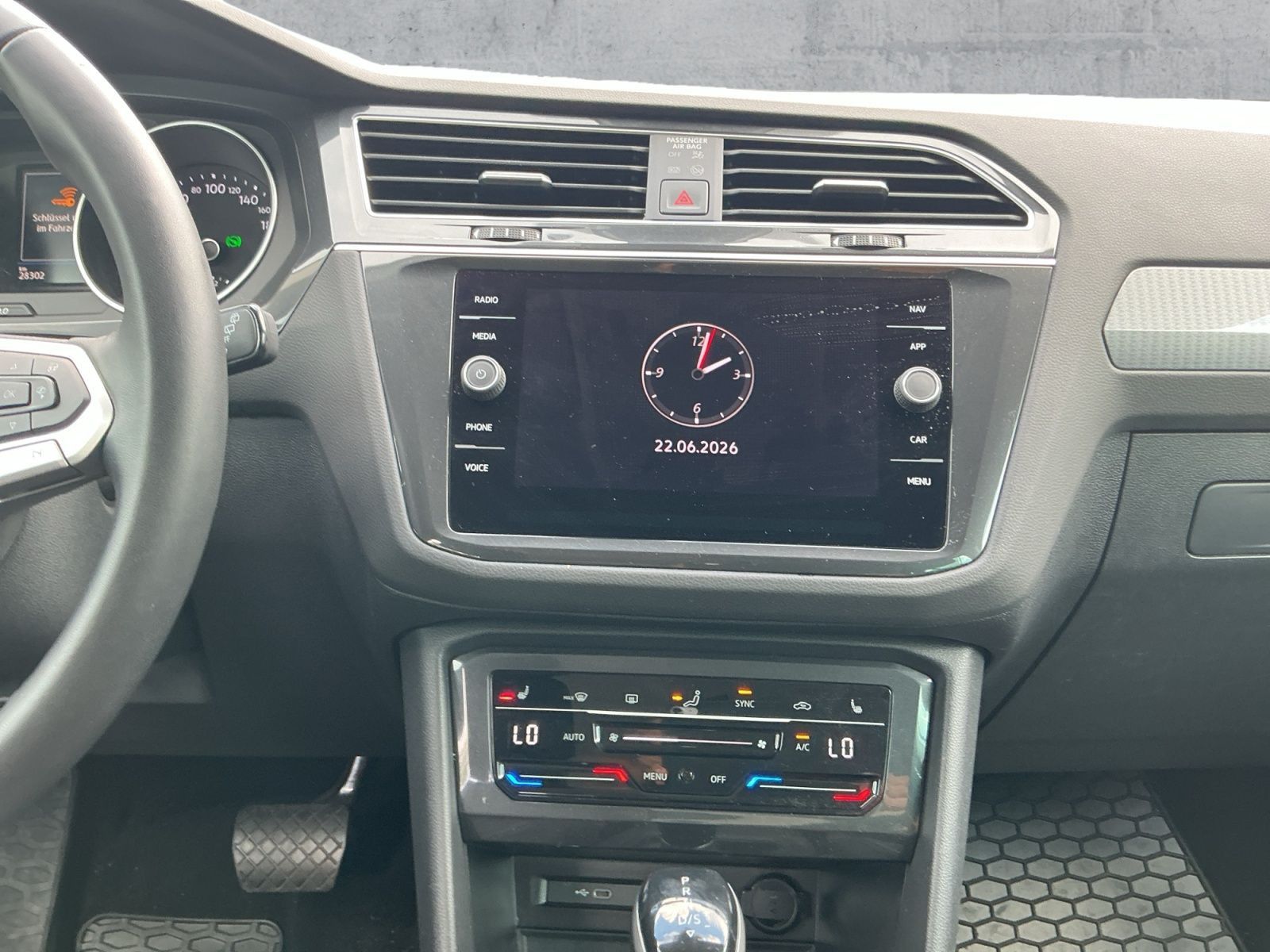 Volkswagen Tiguan - Bild 11