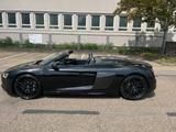 Audi R8 5.2 FSI S tronic quattro Spyder - - gebrauchte Audi R8 aus dem Jahr 2018