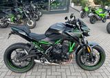 Kawasaki Z 650 Tieferlegung +Spiegel+KZH+LED/ 48PS - Offers