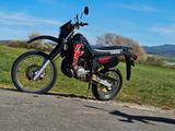 Yamaha DT 125R 4BL Enduro mit 29tkm, erst 2 Vorb. - YAMAHA DT