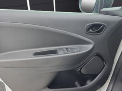Renault Zoe R110 Life R110/Z.E. 40 (Miet-Batterie)