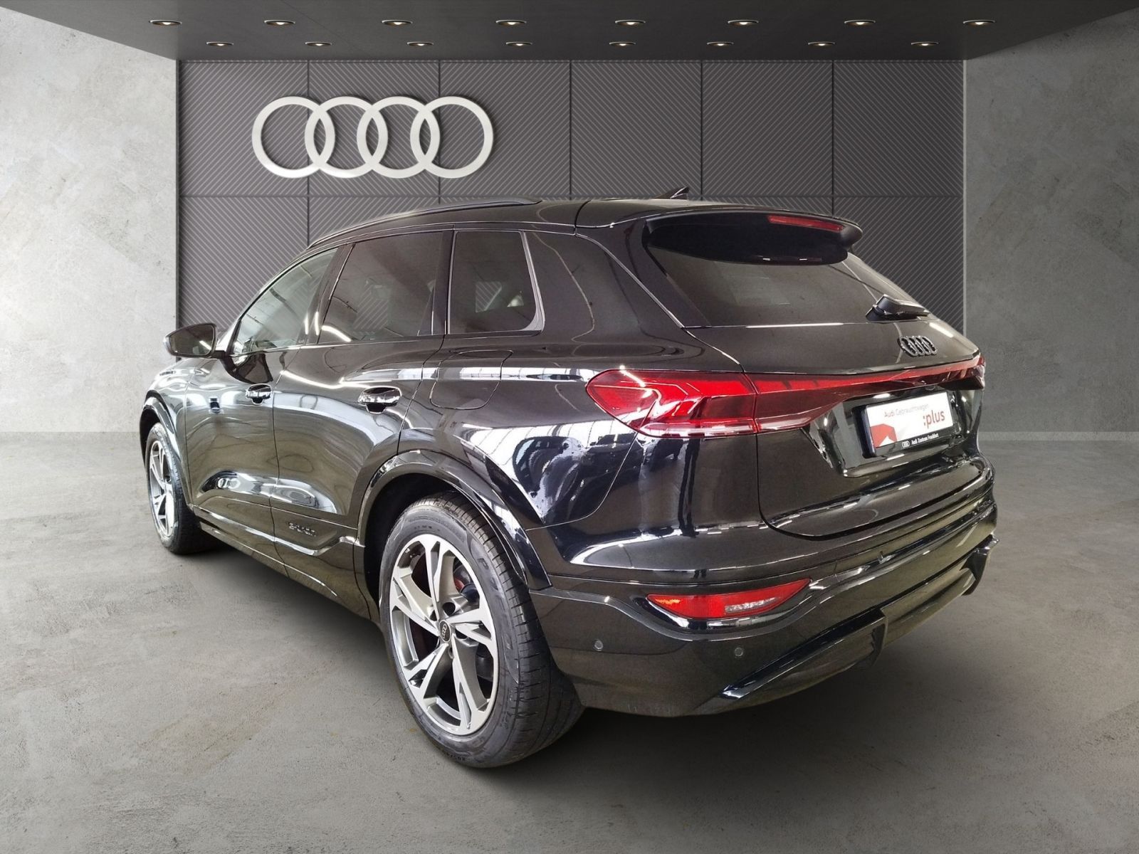 Audi Q6 e-tron - Bild 5