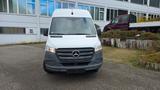 Mercedes-Benz Sprinter 314.L3 H2.Maxi.Mixto.Klima.Navi.Standh.