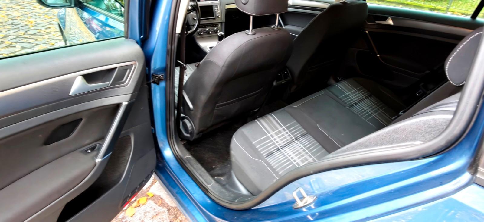 Volkswagen Golf 2015 — photo 7