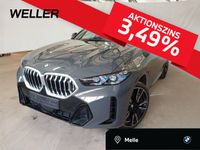 BMW X6 - Vorschau Bild 1