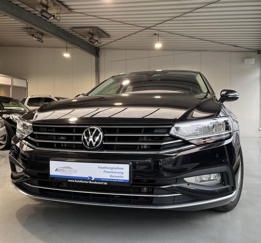 Volkswagen Passat Variant Elegance DSG *LED *HuD *Virtual *