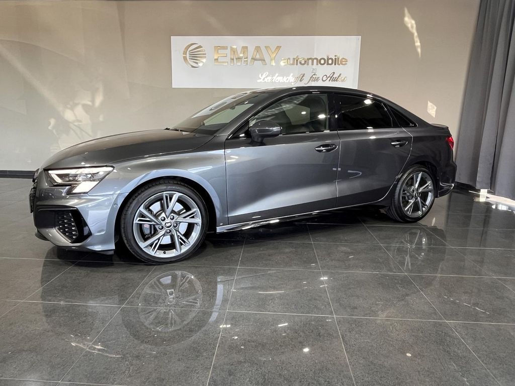 Image of Audi S3