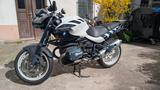 BMW Sondermodel Edition 80 Rockster R1150R + Koffer - Offers