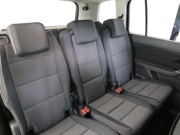 Volkswagen Touran 1.5 TSI DSG COMFORTLINE LED KAMERA 7S AHK