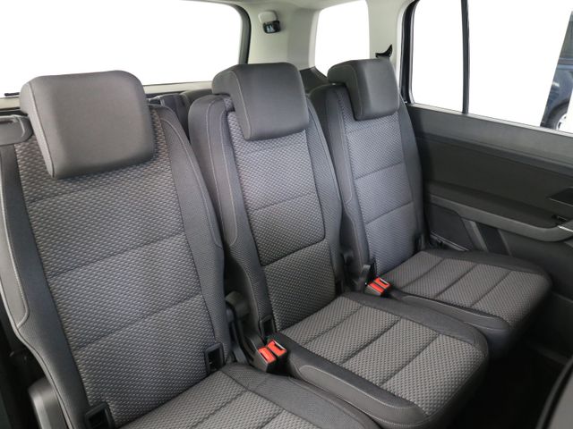 Volkswagen Touran 1.5 TSI DSG COMFORTLINE LED KAMERA 7S AHK