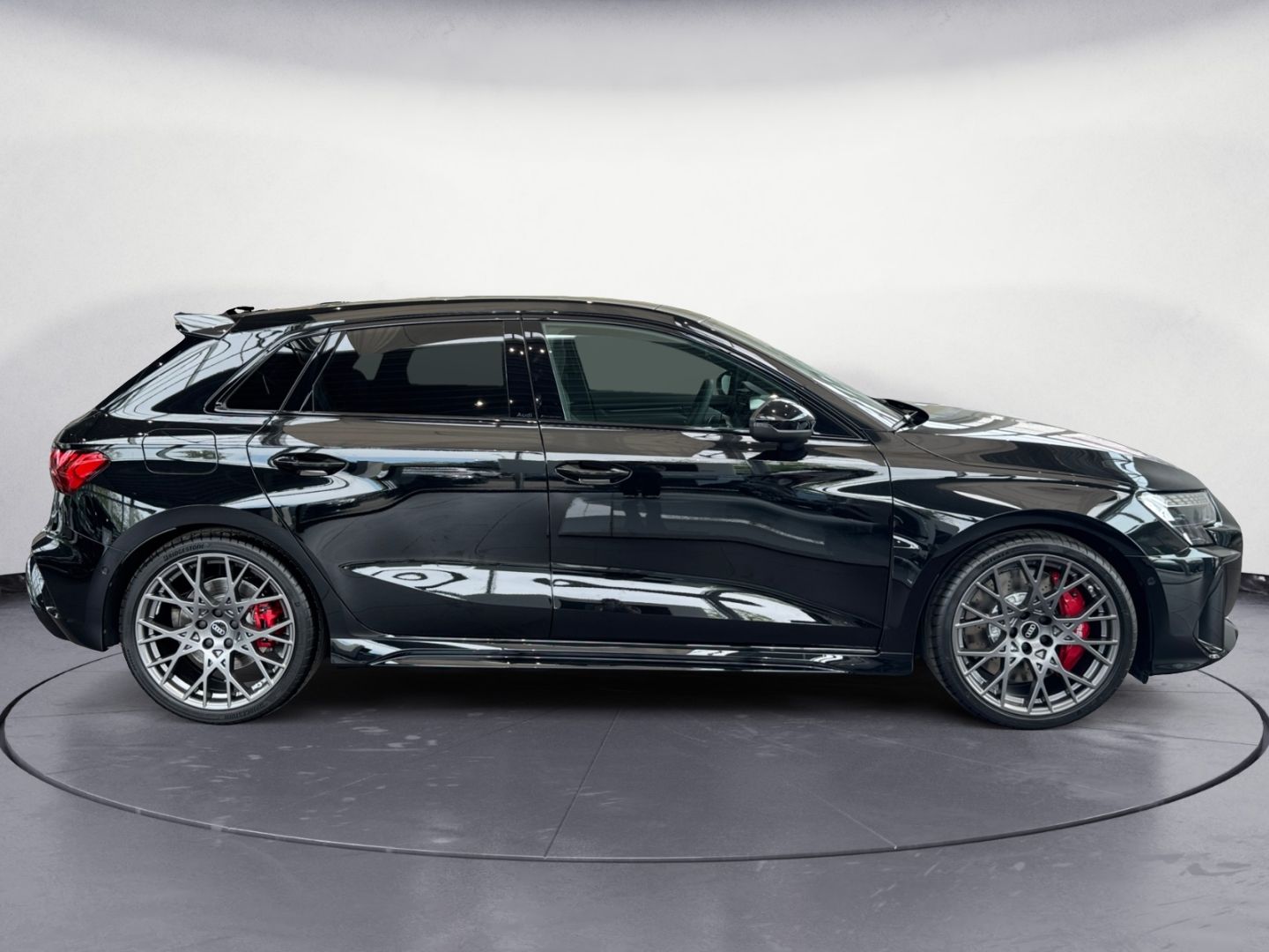 Audi RS3 Sportback quattro SONOS/MATRIX/PANO+++ foto 5
