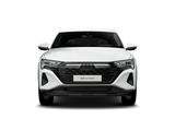 Audi Q8 Sportback e-tron 50 quattro advanced MatrixLE - weiße Audi Q8 e-tron