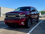 Dodge RAM 1500 Crewcab, Short Bed, Scheckheftgepflegt - Dodge aus 2012