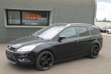 Ford Focus Turnier Viva *KLIMA*SHZ*18"* - Ford Focus: Viva Turnier