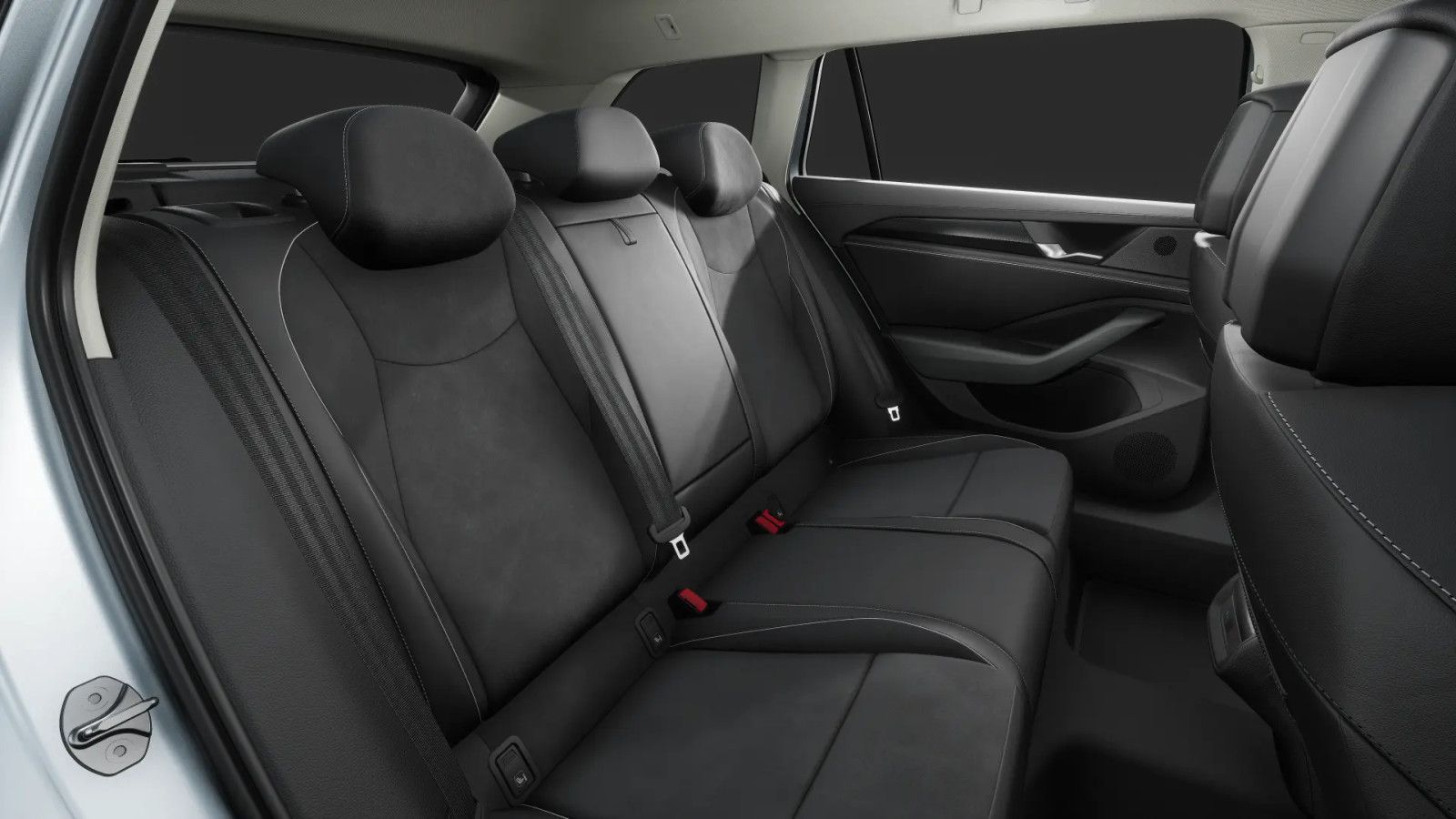 Volkswagen Passat Variant - Bild 10