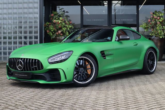 MERCEDES-BENZ AMG GT R | Keramisch, Carbon in/exterieur, Distr