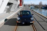 Porsche 911 Carrera 4 (964) - Porsche aus 1990: 911 Carrera