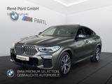 BMW X6 M50d Laser ACC 360° AHK Massage SkyLounge - BMW X6 M50 aus 2020