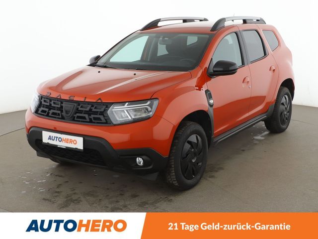 Dacia Duster 1.3 TCe Prestige *NAVI*TEMPO*CAM*PDC*SHZ*