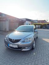 Mazda 3 1.6 Benziner | Top gepflegt & fahr... - Mazda: Mazda6 Top
