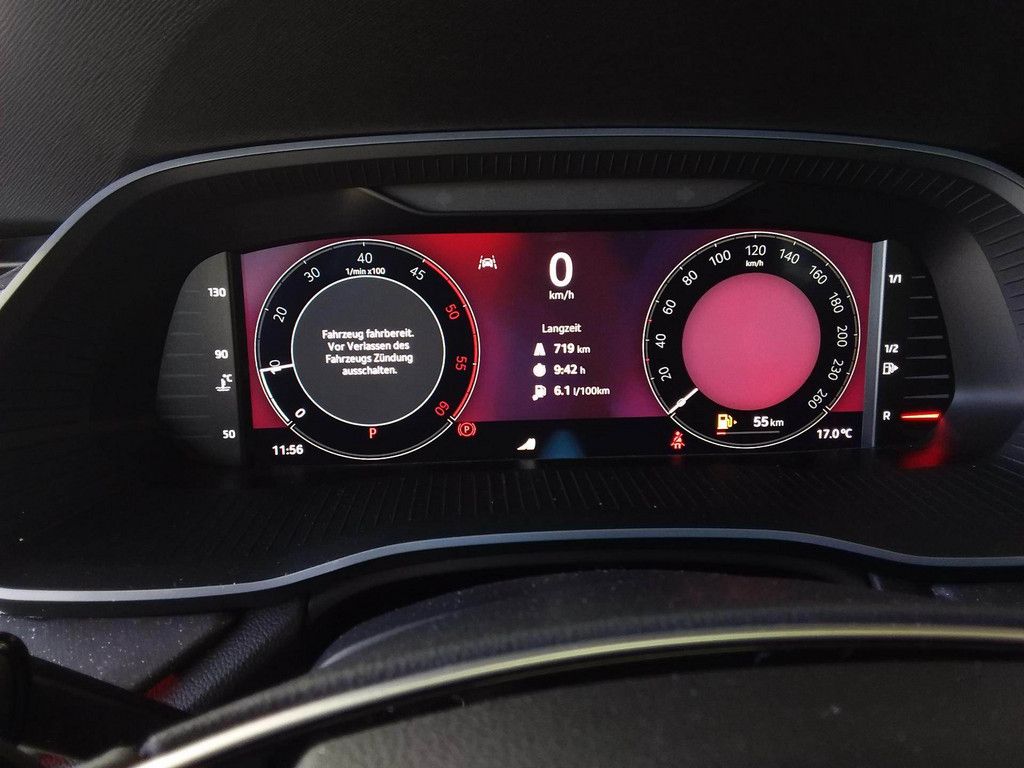 Skoda Octavia - Bild 6