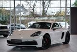 Porsche Cayman 718 GTS PDK 2H *Approved *S-Abgas *Chrono - Porsche Cayman aus 2019