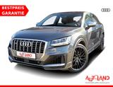 Audi SQ2 2.0 TFSI quattro LED MMI Plus Panorama B&O - Audi SQ2 aus 2019