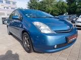 Toyota Prius Sol *1.Hand *Scheckheft - gebrauchte Toyota Prius aus dem Jahr 2008