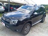 Dacia Duster 1.5dCi110CV4x2Lauréate unipro 82751 - Dacia Duster mit Diesel-Antrieb: Laureate 4x2
