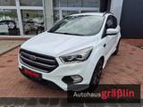 Ford Kuga 2,0 EcoBoost 4x4 178kW ST-Line Automat - Ford Kuga Gebrauchtwagen in Freiburg