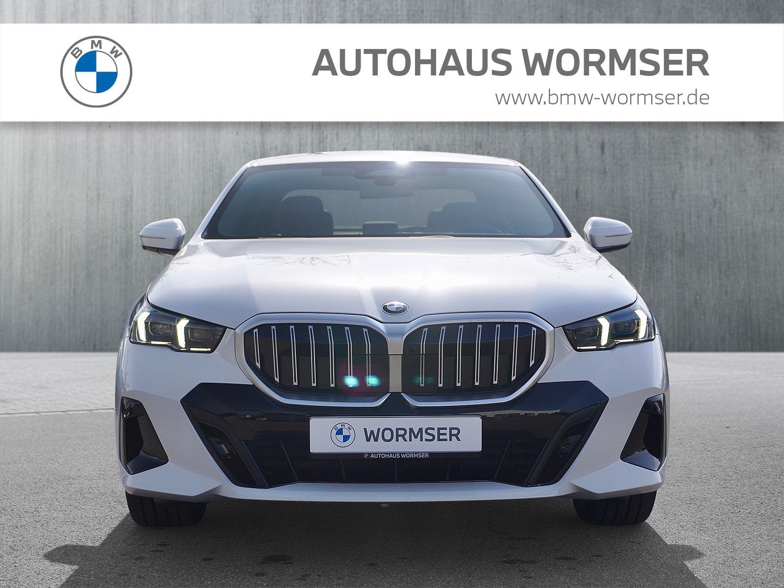 BMW 520 - Bild 5