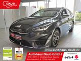 Kia cee'd Sportswagon 1.6 Plug-in DCT6 Platinum GD - Kia cee'd Sportswagon: Automatik