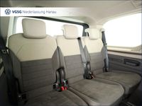 Volkswagen T7 Multivan - Vorschau Bild 16