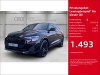 Audi Q8 - Vorschau Bild 1