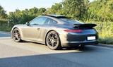 Porsche 991 Carrera S Coupé Carrera S - Porsche 991 in Frankfurt (Main)