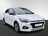 Hyundai i20 1.0 T-GDI DCT Advantage+ *Navi*Kamera*DAB+* - Hyundai i20 Advantage mit Benzin-Antrieb