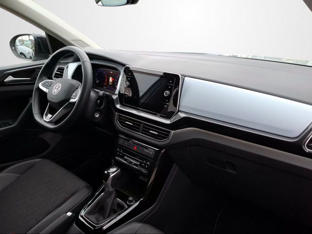 T-CROSS 1.0 TSI DSG GOAL AZV+CAM+NAVI+ACC