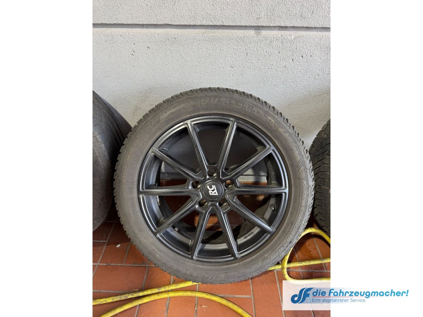 Fahrzeugabbildung SEAT Alhambra Xcellence 7-Sitzer AD AHK-klappbar Memo