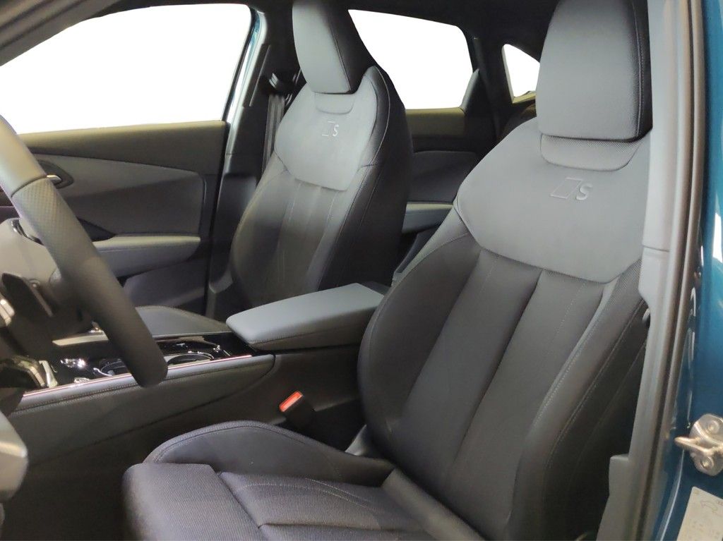 Audi Q3 - Bild 11