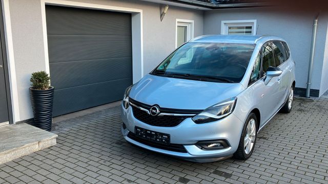 Opel Zafira C Innovation Start/Stop