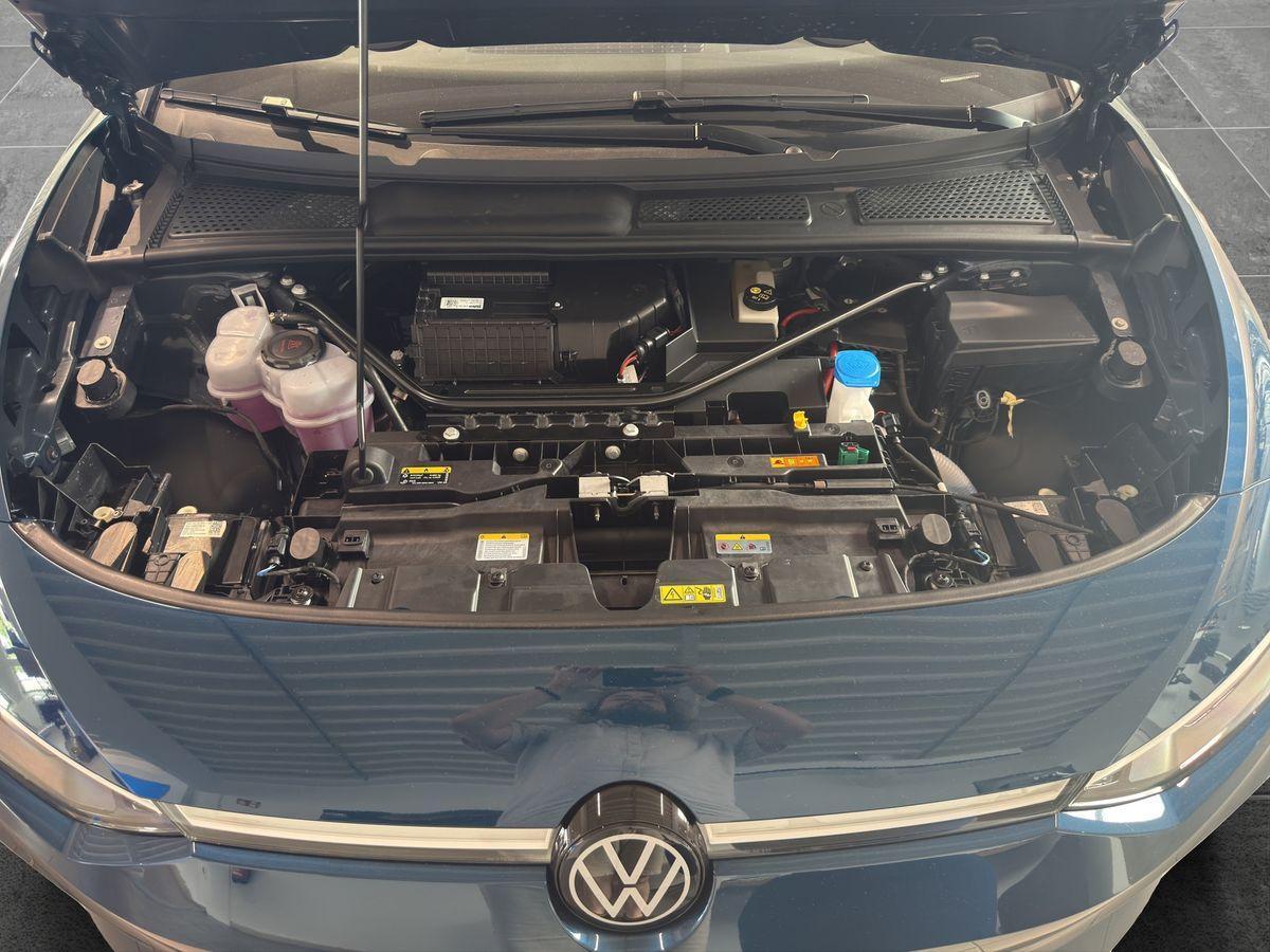 Volkswagen ID.7 Tourer Pro 210 kW