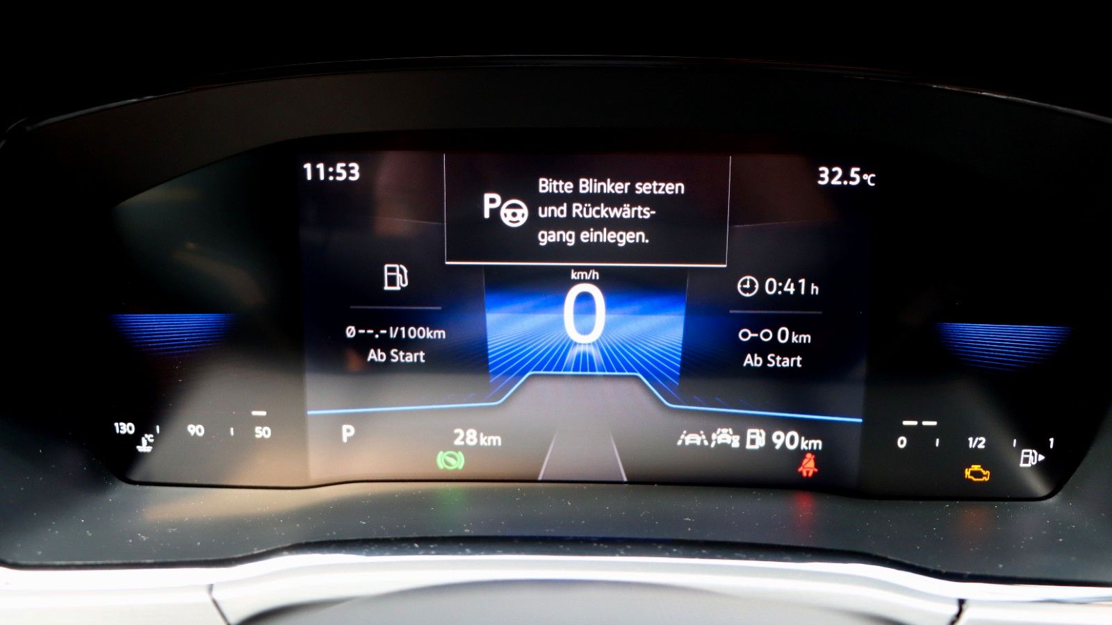 Volkswagen Touran - Bild 36