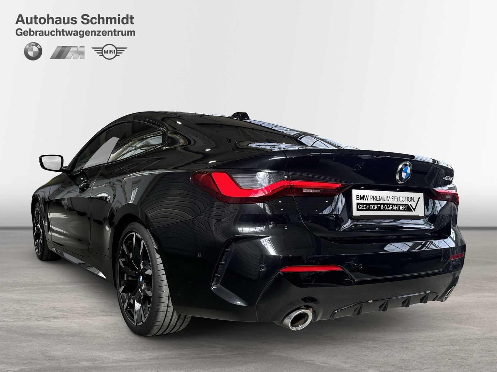 BMW 420 - Bild 3