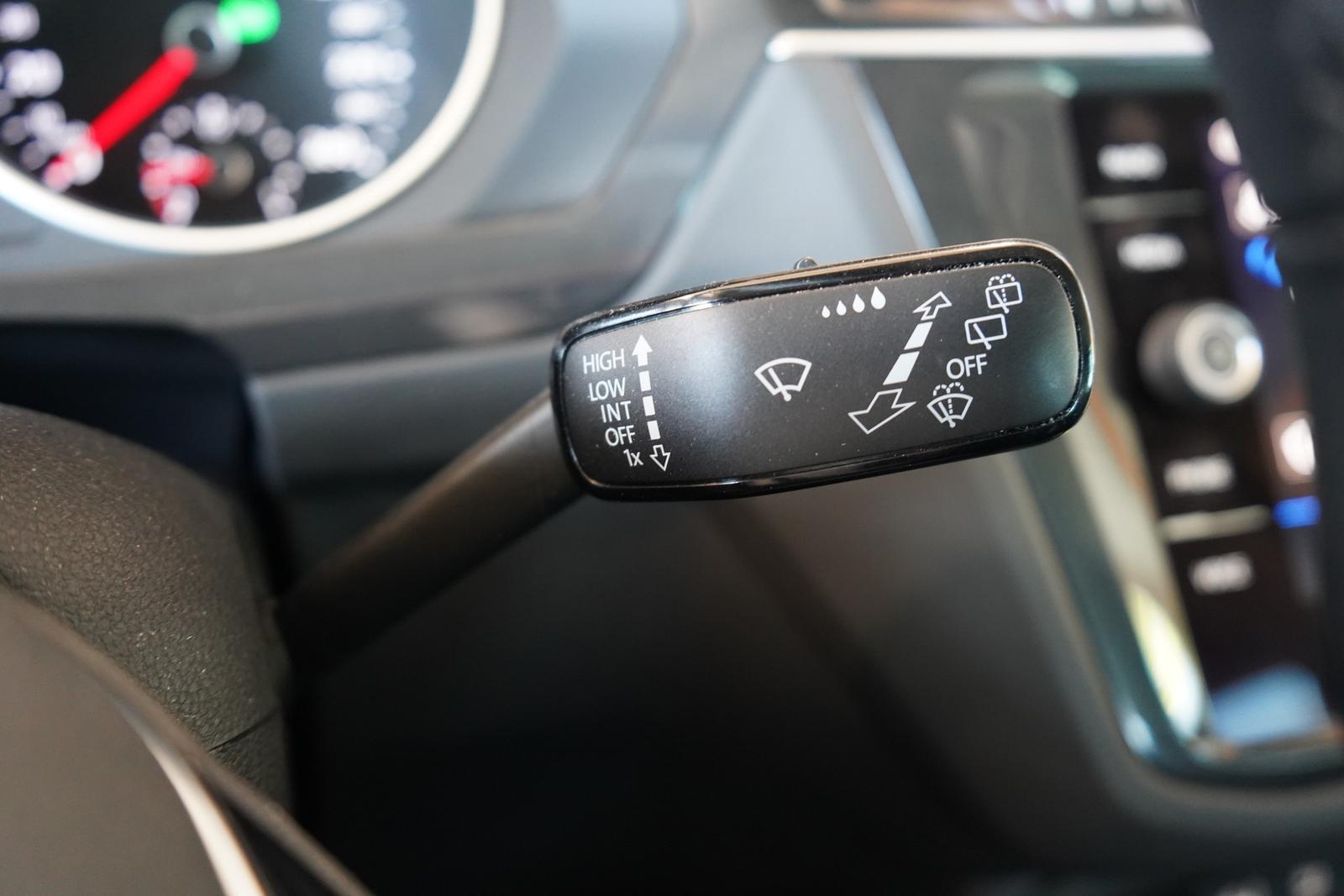 Volkswagen Tiguan 1.5 TSI LED Navi ACC Tempomat Bluetooth, миниатюра 23