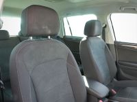 Volkswagen Tiguan - Vorschau Bild 10