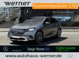 Mercedes-Benz EQE 300 SUV EL-ART-ADV+ AIRMATIC AHK 360° WINTER